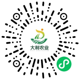 大利农业商城二维码