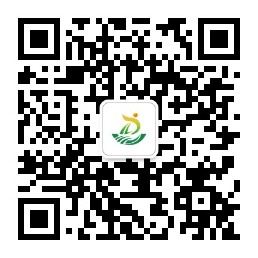 大利农业公众号二维码